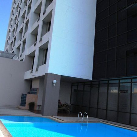 Royal Lanna Hotel Chiang Mai Exterior photo