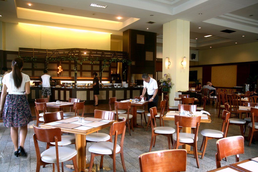 Royal Lanna Hotel Chiang Mai Exterior photo