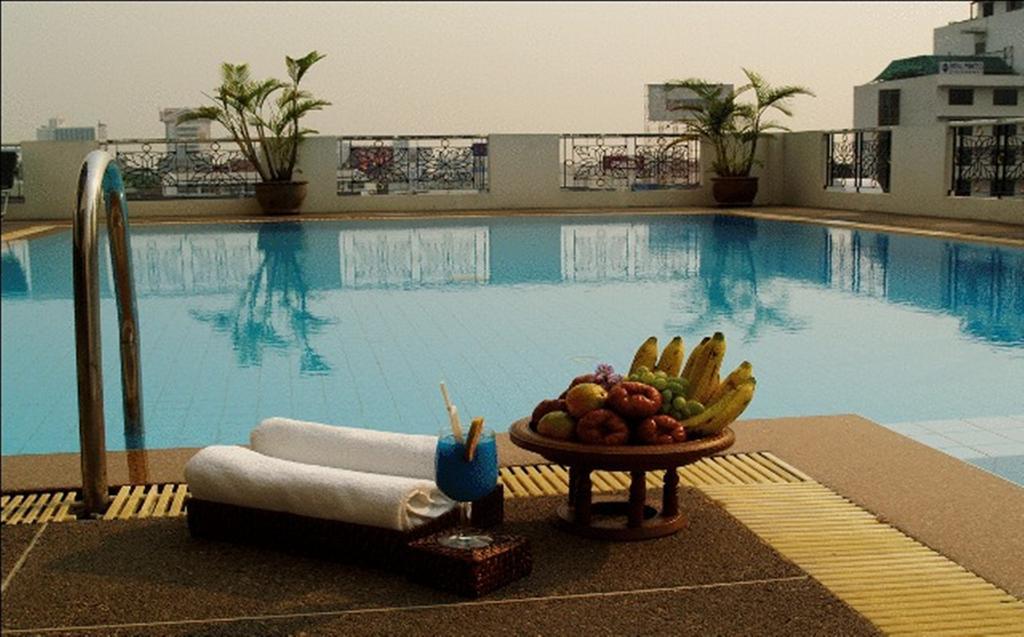 Royal Lanna Hotel Chiang Mai Exterior photo